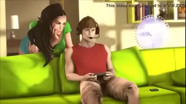 Hi is fucked with her personal sister