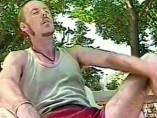 Horny homosexual males enjoying their fetish dream with each other