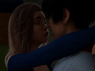 Hot 3D redhead licking a pussy although finding fucked