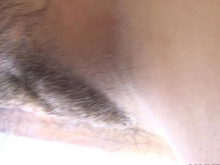 Japanese Girls With Hairy Bushes 13