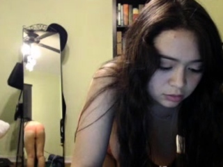 Kelsey Amateur Brunette Ftv girls Toys Masturbating