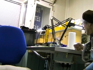 KrisztinaSissy play 60 reside update .three