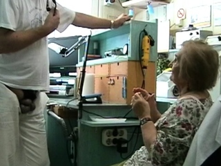 KrisztinaSissy play 69 reside update .1