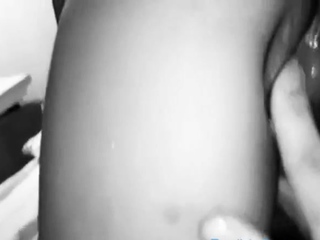 My filipina’s pleasure and discomfort moaning