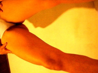 NANY PARA QUE ME COMAS SIEMPRE AMOR 27