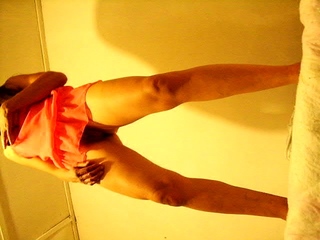 NANY PARA QUE ME COMAS SIEMPRE AMOR 44