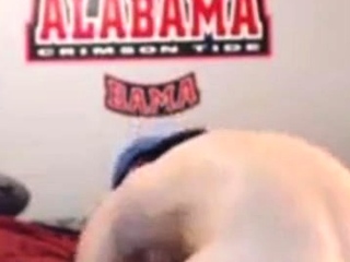 Scrumptious College Butt