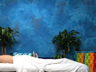 Sophisticated brunette Rose Black behaves like whore