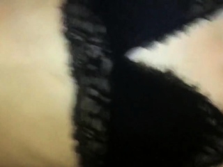 Swift FUCK TIED UP AND BLINDFOLDED, GIRLFRIEND SWALLOWS CUM