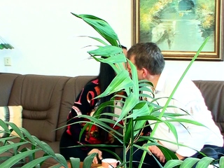 Actual Amateur Sextape with Thai Mature Hooker