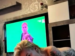 Amateur Blonde With Major BOOBS Hot Absolutely free Cam Show