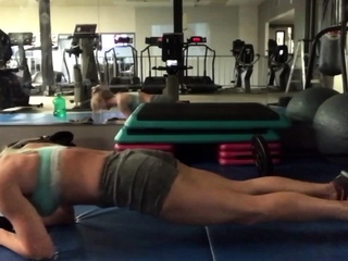 amateur his tall blonde fetish masturbating on reside webcam