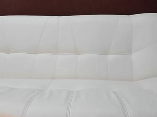 Brunette Solo Webcam Masturbation