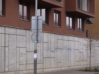 Charming blonde bombshell Jenny N exposes curves in the course of sex