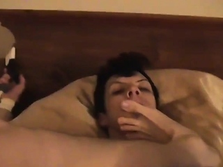 film of south african gay celebrity porn Trace rips