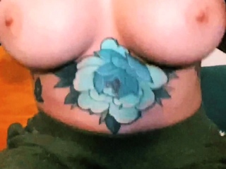 Hot Amateur Kada Enjoy with Major Boobs fucks with user