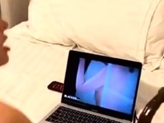 Huge tit blonde MILF fucked by a major cock