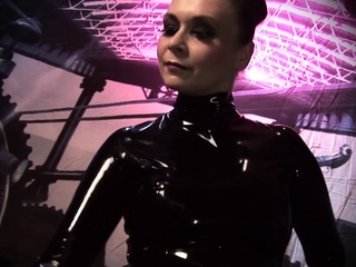 Inflagranti Be My Pet