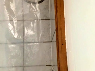 Leann amateur gorgeous brunette with massive boobs