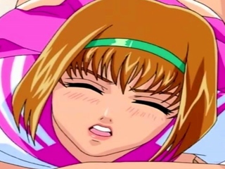 Orgy Education 1 Anime Uncensored ENG SUB