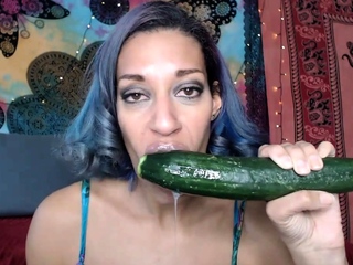 Remarkable enormous ass Latin amateur webcam