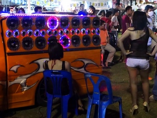 Teen Thai Asian Banged Difficult