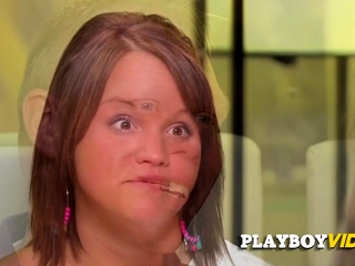 The Swing Property is celebrating an orgy