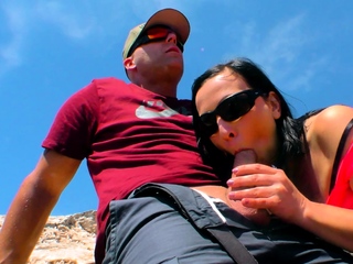 Tiny tits german vacation bitch discovered guy for mallorca