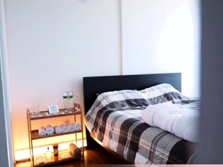 4 attractive muscular studs anal orgy