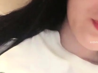 Amateur asian stepsister teen