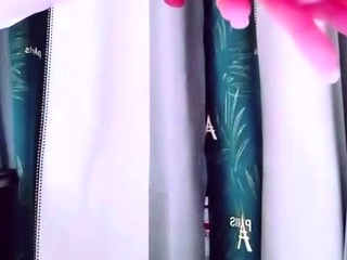 Amateur asian stepsister teen