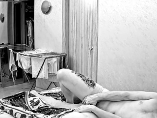 Amateur Teen Toying Fingering At Residence