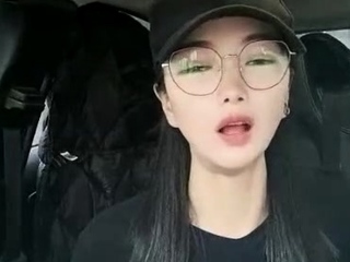 Asian Japanese teen major boobs creampie