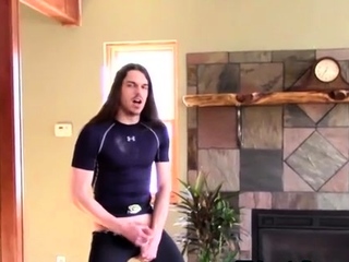 Benefits of gay fisting fuck Say Hello to Compression