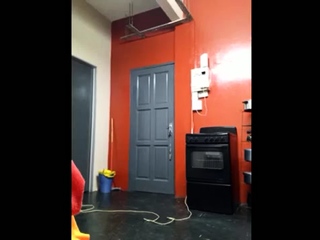 Brunette Solo Webcam Masturbation