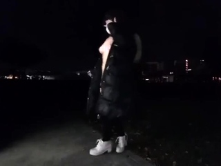 Chinese Lezdom and exposure