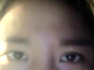 Close up pussy gape and toy