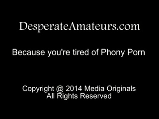 Compilation cash problems desperate amateurs casting complete