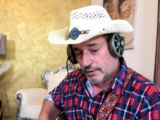 DADDY4K. Excited stepdaddy tends to make move on stepsons GF