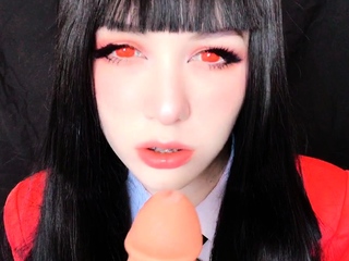 Dp loving close up hoe makes use of toys