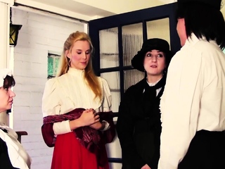 DreamsOfSpanking – Mrs Smith’s System