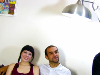 French girl subsequent door attempt amateur casting