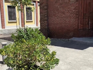 GOTFILLED Sexing all of Sara Diamante’s holes