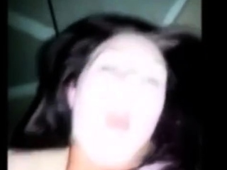 Interracial CHOKE ME, I Enjoy it! Vol.two