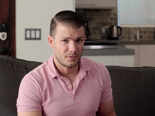 Large and challenging dinner for teen and MILF