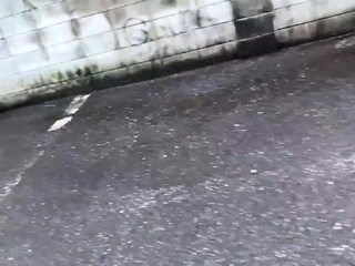 Old man forcing young asian girl to fuck