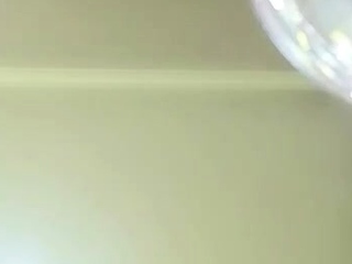 POV close up asian gf blowjob
