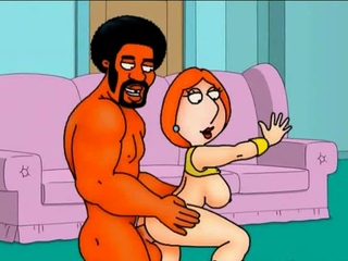 Renowned hentai stepmoms anal