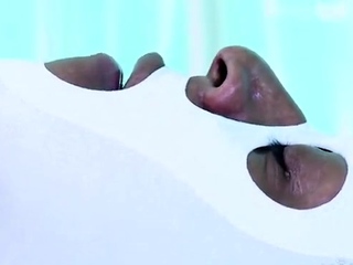 Rio Lee and Jasmine Jae fuck major black cock