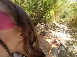 VR Conk Sex Adventures of Indiana Jones XXX Parody